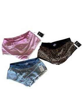 Knix Super Leakproof Mini Dream Boxer - NWT Period Underwear